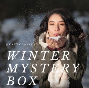 Winter Warm & Cozy Collection NWT, NWOT, EUC